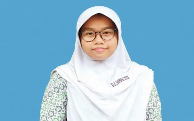 Peserta Didik MTsN 5 Tangerang Melaju ke Final OPSI 2025 di Surabaya